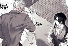 Manhwa BL El Secreto de Casey Capítulo 13 en Español Scan: Spoiler, Fecha de Publicación & Enlace para Leerlo