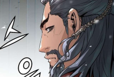 ¡Qué Idea tan Mezquina! Spoiler y Enlace para Leer Manhwa Regresion Absoluta Capítulo 69 en Español