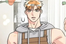¡Una Sorpresa para tu Pareja! Spoiler y Enlace para Leer Manhwa BL ¿No te Gustan las Serpientes Como yo? Capítulo 14 en Español