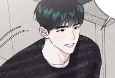 Las Relaciones Entre los Protagonistas del Manhwa BL After a Meal (Después de Comer) Capítulo 26 en Español, ¡RAW! Cada vez Más Emocionante