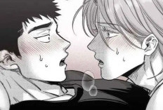 ¡No es la Primera Vez! Calendario de Publicación del Manhwa BL You Are My World (Eres Mi Mundo) Cap 34 en Español