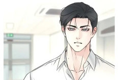 Spoilers del Manhwa BL Borderline Capítulo 39 en Español, El regreso del amado