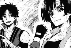 Manga Shinmai Ossan Bouken-sha Capítulo 65 en Español Scan, Gran monstruo superpoderoso