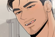 Leer Manhwa BL Mi Maestro Sádico Capítulo 30 en Español, RAW! Intención de Acercarse Más