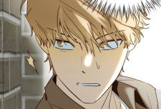 RAW Leer Manhwa BL Cita Doble Capítulo 6 en Español, ¿Es Esto lo que se Ilama Celos?