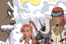 Leer Manhua Magic Emperor Capítulo 840 en Español, RAW! Zhuo Fan Vuelve a Enfrentarse al Reto