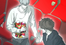 ¡Una torpeza indescriptible! Enlace Leer BL Manhwa Nerd Project Capítulo 54 en Español