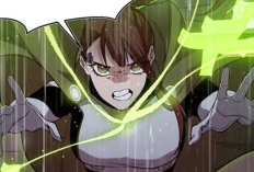 ¡Listo para Luchar! Enlace para Leer Manhua Mi Evolución a demonio Capítulo 120 en Español y Fecha de Publicación