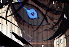 Enlace para leer el manhwa Wind Breaker capítulo 556 RAW en español, Jay realmente quiere competir con Choi Sangho
