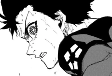 Manga Blue Lock Capítulo 327 en Español: Spoiler, Fecha de Publicación y Enlace para Leerlo