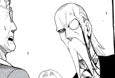 ¡Anya Cada vez Más Inteligente! Spoiler & Enlace para Leer Manga Spy x Family Capítulo 125 en Español