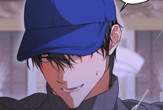 ¡No Quiero Volver a Lidiar con Esto! Spoiler & Enlace para Leer Manhwa BL High School Salty Heart Capítulo 25 en Español