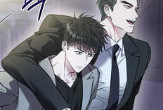 Manhwa BL El Origen Olvidado Capítulo 20 en Español: Spoiler, Fecha de Publicación & Enlace para Leerlo