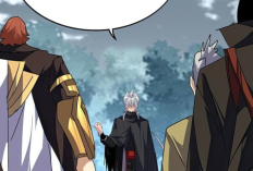 ¡Ataque Repentino! Enlace para Leer Manhua Magic Emperor Capítulo 780 en Español y Fecha de Publicación