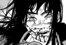 ¡El Diablo Molesto! Enlace para Leer Manga Chainsaw Man Capítulo 231 en Español y Fecha de Publicación