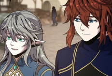 The Beginning After The End (La Vida Después de la Muerte) Capítulo 244 en Español, ¡Haz Clic Aquí para Leer Manhwa Gratis!