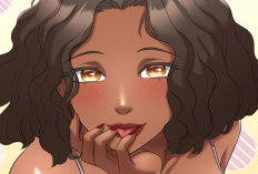 Enlace para Leer Manhwa Broma Sale Mal en Español Capitulo Completo, Una Chica Salvaje