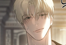 RAW Manhwa BL Codename Anastasia Capítulo 56 en español, ¡Las caras de las personas más incompetentes del mundo!