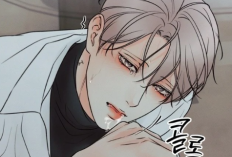 Leer Manhwa BL El Límite del Engaño Capítulo 23 en Español, Mokyeon Parece Realmente Enamorada De Nanjo