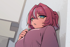 Enlace para leer Manhwa Stop Smoking! (Deja de Fumar!) Capitulo 102 en Español, Yoonda le Pareció un Reto