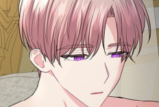 Leer Manhwa BL ¿Quien es tu Papi? Capítulo 51 en Español, RAW! ¿Continuar o No?