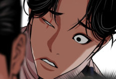 ¿Se ha Acabado Todo? Spoiler & Enlace para Leer Manhwa Lookism Capítulo 607 en Español