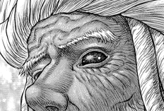¡El enemigo es difícil de atrapar! Spoiler y Enlance para Leer Manga Berserk Capítulo 384 en Español