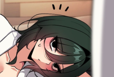 Manhwa Stop Smoking! (Deja de Fumar!) Capítulo 81 en Español: Spoiler, Fecha de Publicación & Enlace para Leerlo