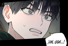 Spoiler RAW! Leer Manhwa BL Unidos por el Hilo Rojo del Destino Capítulo 34 en Español Scan, Todavía en Pausa Temporal