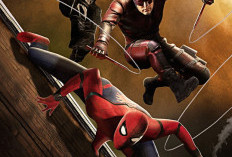Spider-Man y Punisher Rompen una Barrera del MCU que Parecía Imposible