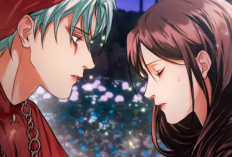 Leer RAW Manhwa Memorias de una Bruja Capítulo 5 en Español, ¡Mira la continuación de la historia simplemente haz clic aquí!