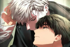 Sinopsis y Enlace de Lectura Manhwa BL Pasión en Español Capítulo Completo, Relaciones complicadas