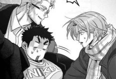 ¡Los Sentimientos No se Pueden Engañar! Reseña del Capítulo 33 del Manhwa BL You Are My World (Eres Mi Mundo) en Español Scan