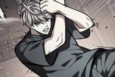 ¿Arrinconado? RAW Leer Manhwa Eleceed Capítulo 353 en español