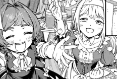Magic Maker Capítulo 21 en Español, ¡Haz Clic Aquí para Leer Manga Gratis!