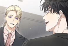 Leer Manhwa BL Kiss Me if You Can (Bésame, si Puedes) Capítulo 36 en Español, RAW! Omega fue Descubierto