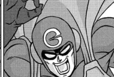  ¡El Poderoso Saiyama X! Spoiler & Enlance para Leer Manga Dragon Ball Super Capitulo 106 en Español