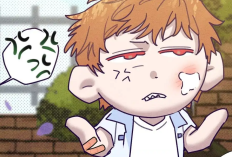 Un Crimen Muy Embarazoso Capítulo 52 en Español, ¡Haz Clic Aquí para Leer Manhwa BL Gratis!