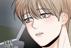 Manhwa BL Mi Maestro Sádico Capítulo 31 en Español: Spoiler, Fecha de Publicación & Enlace para Leerlo