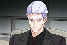 Manhwa BL Reencarné en el Gran Ganso Dorado del Alfa Dominante 62 en Español, Un encuentro lleno de tensión