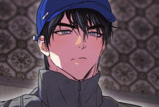 Spoiler RAW! Leer Manhwa BL High School Salty Heart Capítulo 24 en Español, Un Poco Impresionado
