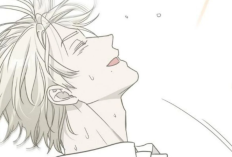 Leer Manhwa BL Castillo de Ebano S2 Capítulo 28 en Español, ¡Muestra tu totalidad! Todo hecho con sinceridad