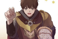 ¡Qué Grosero! Enlace para Leer Manhwa The Forgotten Field (El Campo Olvidado) Capítulo 28 en Español y Fecha de Publicación