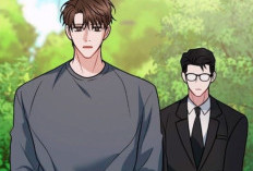 Leer Manhwa BL Desbloquea el Cómodo Confinamiento Capítulo 41 en Español, RAW! No Podemos Separarnos