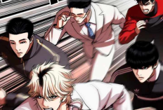 Spoilers y Enlaca Para Leer Manhwa Lookism Capítulo 571 en Español, ¡Muévete lo más rápido posible!