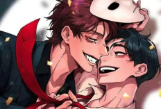 Enlace para Leer Manhwa BL Libera tu Personalidad en Español Capítulo Completo 1-19, La Historia de una Estrella de Cine de Primer Nivel
