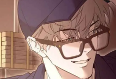 Leer Manhwa BL Nerd Project Capítulo 63 en Español, RAW! La Traición que Entristece