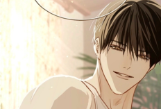 Enlace para leer Manhwa Las Flores Son Cebo (Flowers Are Bait) Capitulo 54 en Español, Un Hombre Misterioso