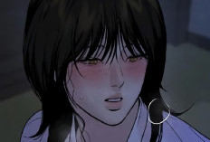 Leer Manhwa BL Pintor Nocturno Capítulo 132 en Español, RAW! Acompáñame Solo un Rato