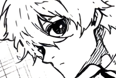 Enlace para leer el Manga Blue Lock Capítulo 329 en Español Scan, Nagi es el salvador del equipo